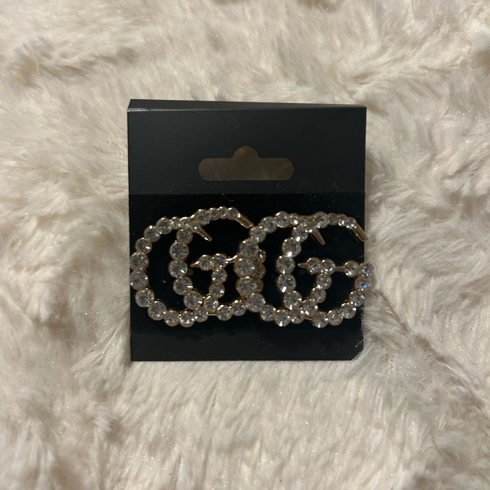 Fashion earrings
